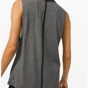 Lululemon all yours boyfriend tank